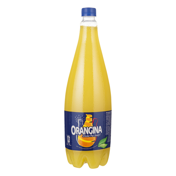 Orangina Original