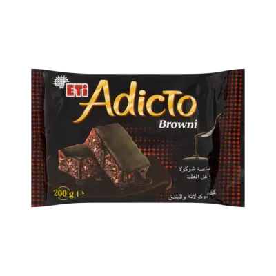 Adicto Brownie Classic