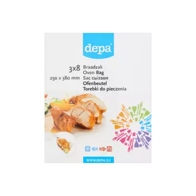 Depa Braadzak