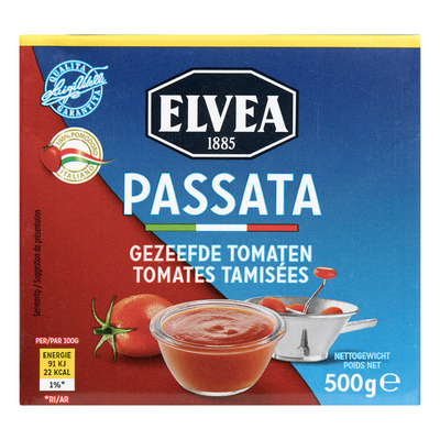 Elvea Passata