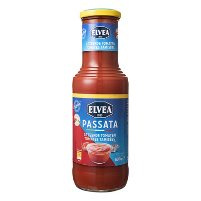 Elvea Passata