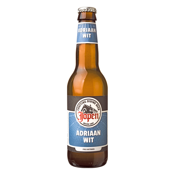 Jopen Adriaan