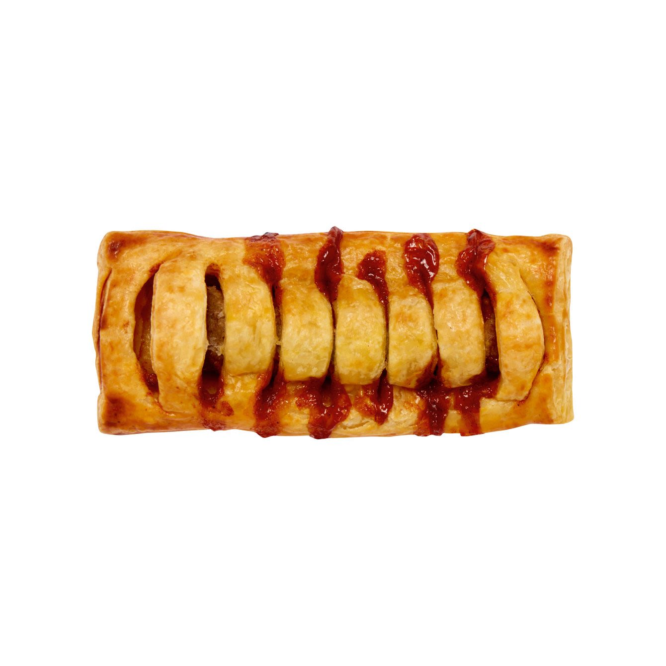 Frikandelbroodje Xl