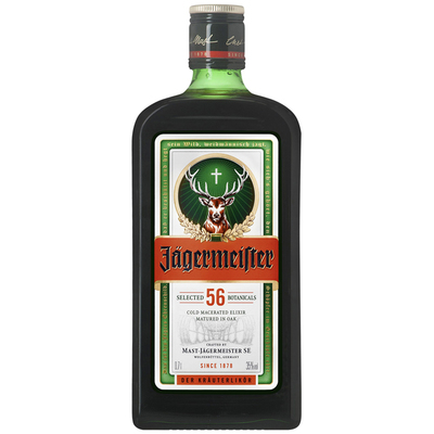 Jägermeister Kruidenbitter