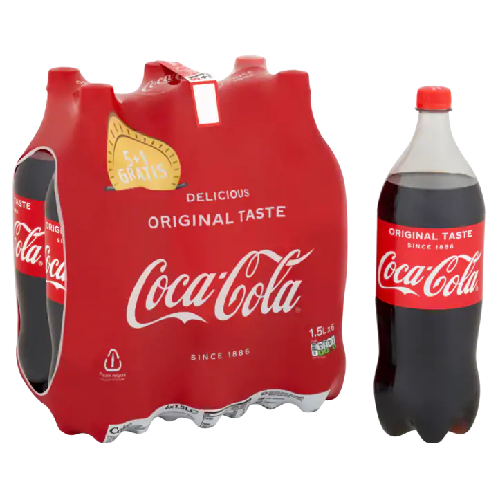 Coca-Cola
