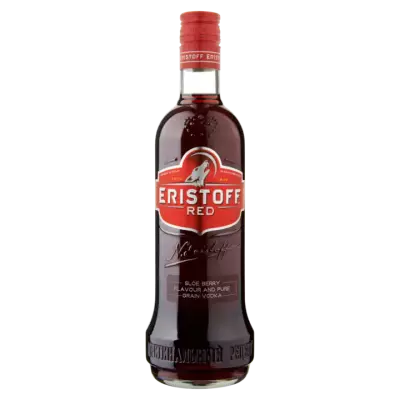 Eristoff Red