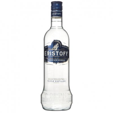 Eristoff Vodka