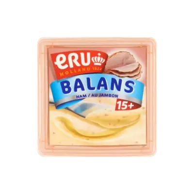 ERU Balans Ham 15+