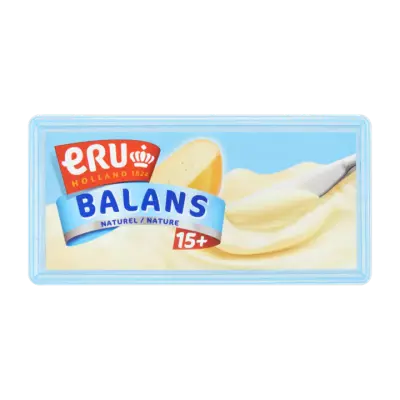 ERU Balans Naturel 15+