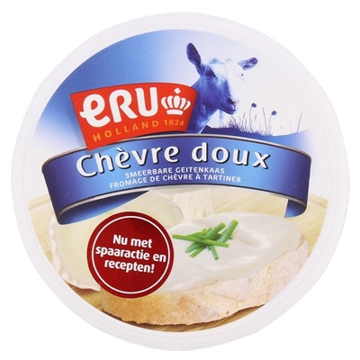 Eru Chèvre doux