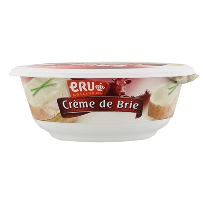 ERU Crème de brie