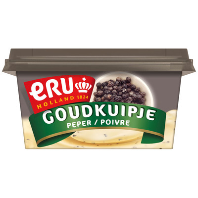 ERU Goudkuipje peper