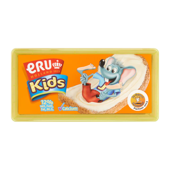 ERU Holland Kids