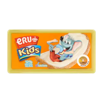 ERU Holland Kids
