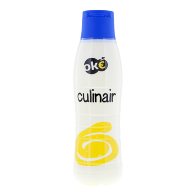Budget Huismerk Culinair