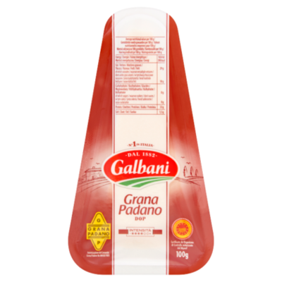 Galbani Grana Padano