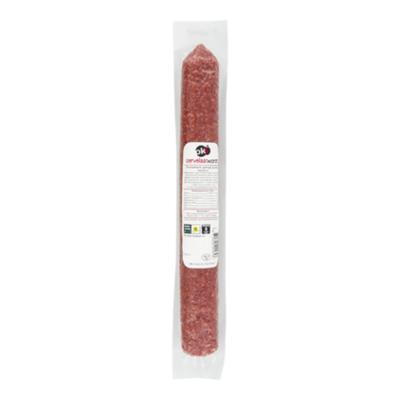 Slagershuis Cervelaat
