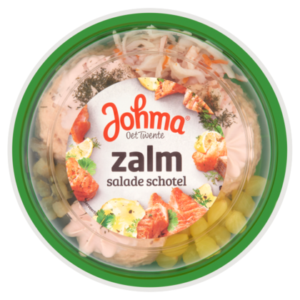 Johma Zalmschotel