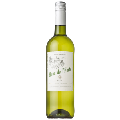 Château de l'Horte Blanc de l'Horte