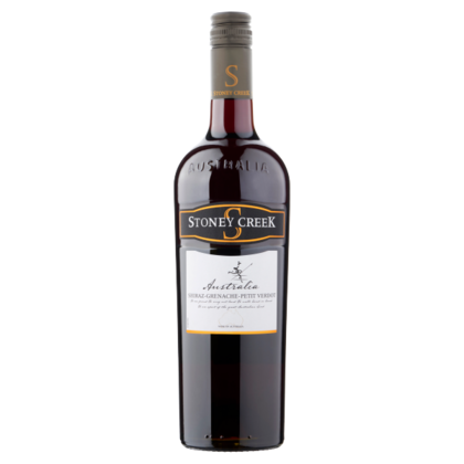 Stoney Creek Shiraz