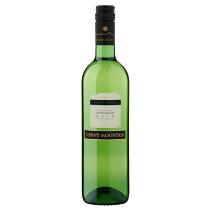 Sunny Mountain Chardonnay