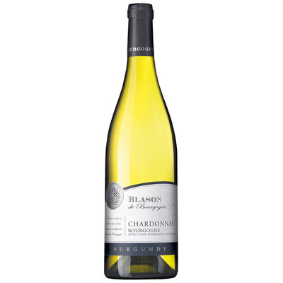 Blason de Bourgogne Chardonnay