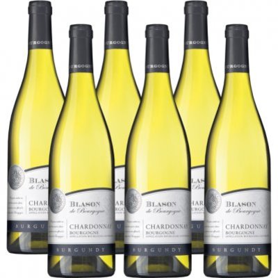 Blason De Bourgogne Chardonnay
