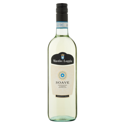 Mastio del Loggia Soave DOC