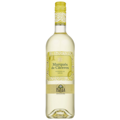 Marqués de Caceres Rueda Verdejo