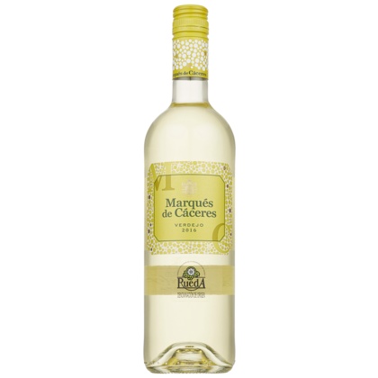 Marqués de Caceres Rueda Verdejo