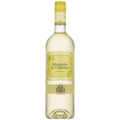Marqués de Caceres Rueda Verdejo