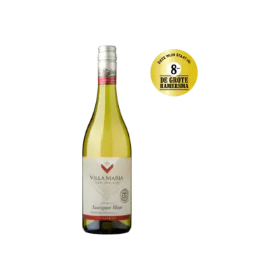 Villa Maria Private Bin Organic Sauvignon Blanc