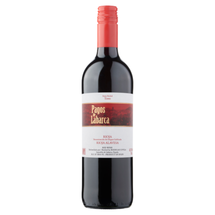 Pagos de Labarca Rioja Tinto