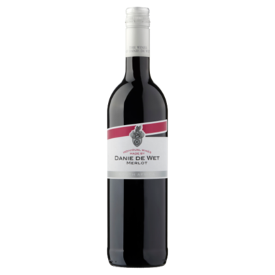 Danie de Wet Merlot