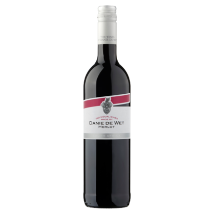 Danie de Wet Merlot