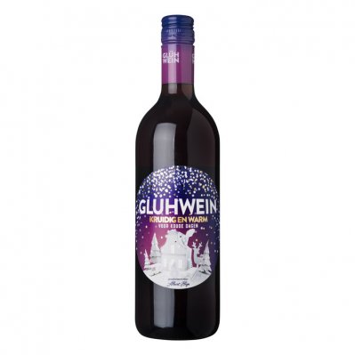 Huismerk Glühwein