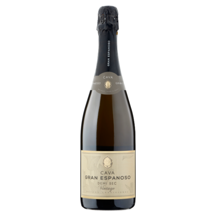 Gran Españoso Cava Semi Seco