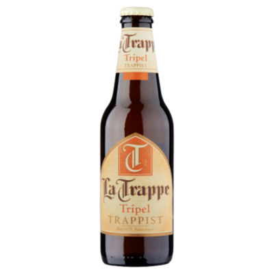 La Trappe Tripel