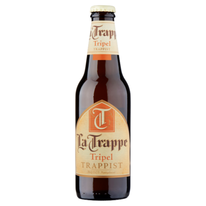 La Trappe Tripel