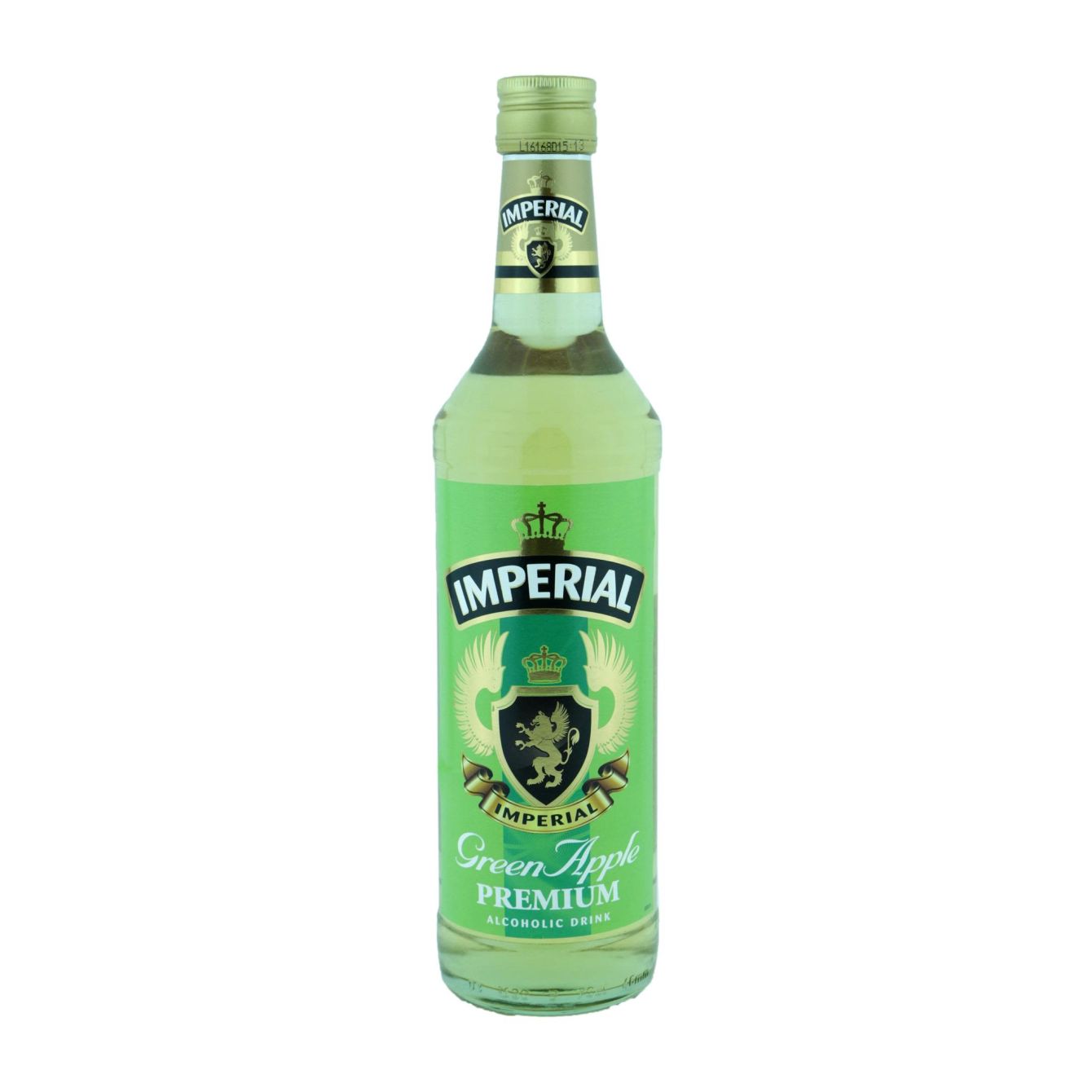 Imperial Green Apple