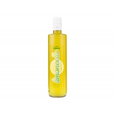 Siebrand Limoncello likorette