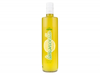 Siebrand Limoncello likorette