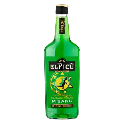 elPicu Pisang