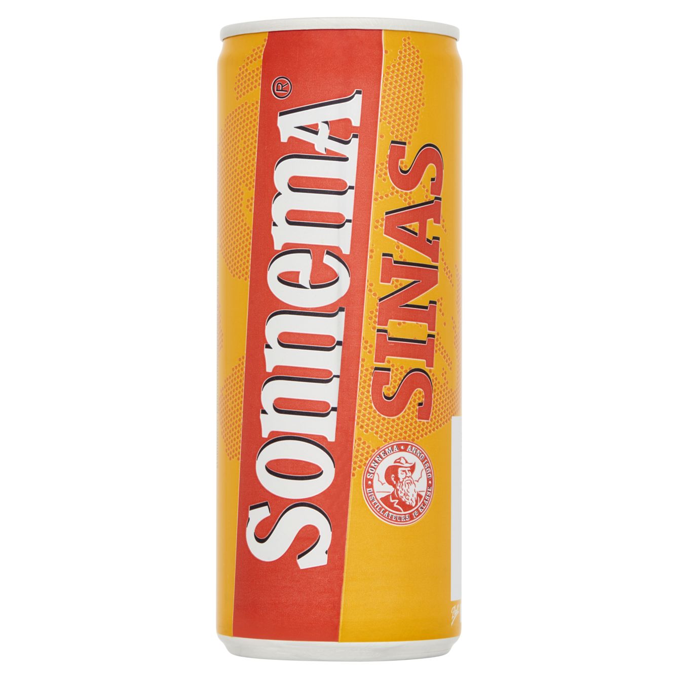 Sonnema Berenburg En Sinas