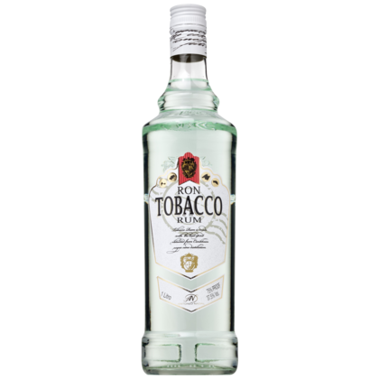 Ron Tobacco White rum