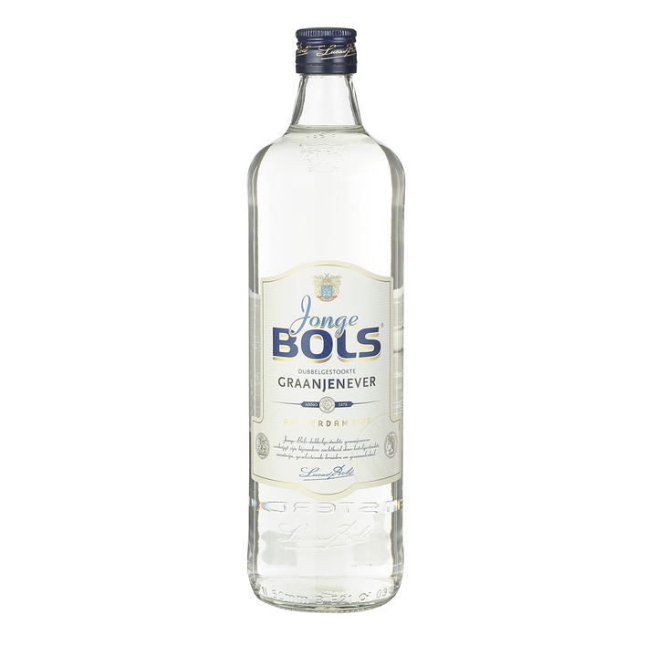 Bols Jonge Jenever