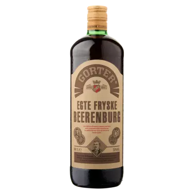 Gorter Egte Fryske Beerenburg