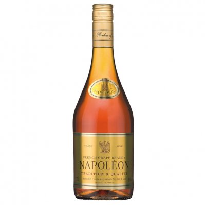 Napoleon Brandy