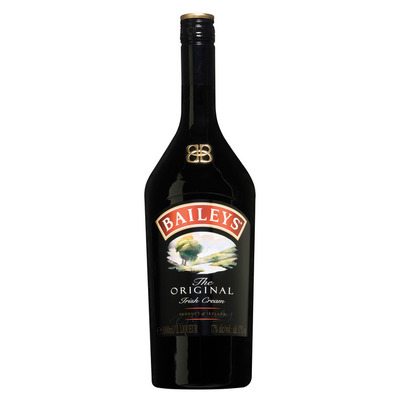 Baileys Irish cream
