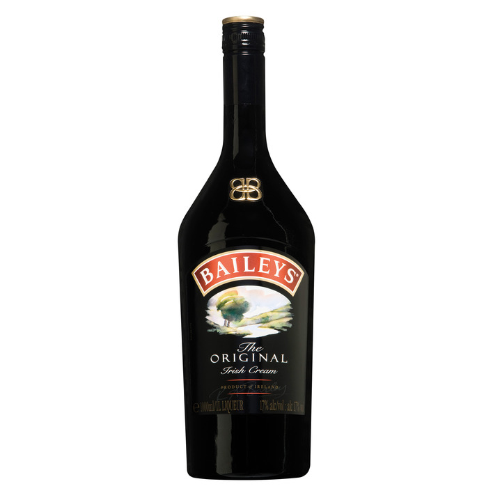 Baileys Irish cream